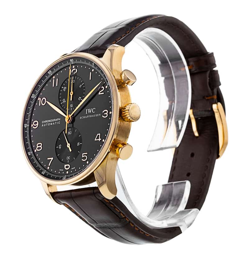 IWC Portuguese Chrono IW371415